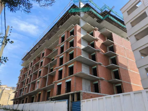 Vente Appartement F3 Alger Cheraga