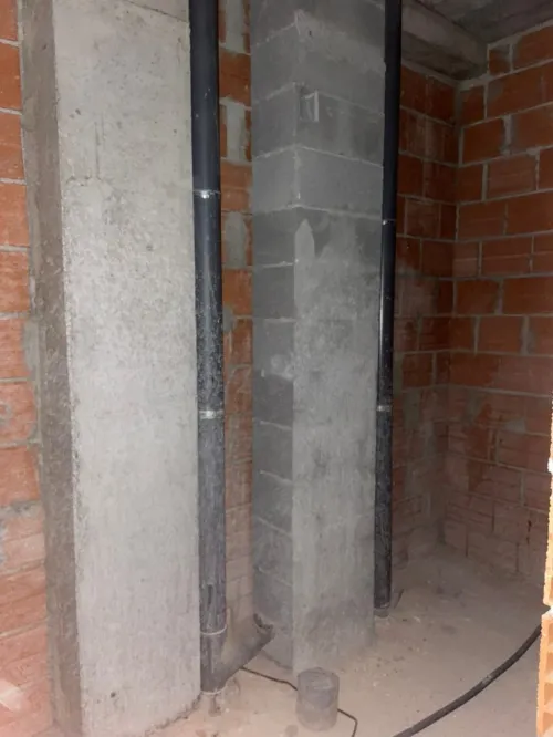 Vente Appartement F3 Tizi Ouzou Tigzirt