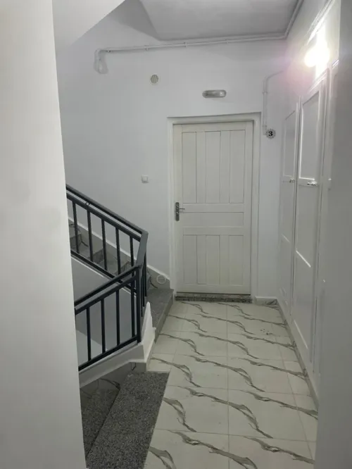 Vente Appartement F3 Tizi Ouzou Tigzirt