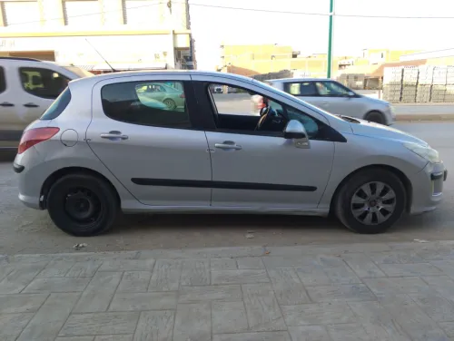 Peugeot 308 2009 308