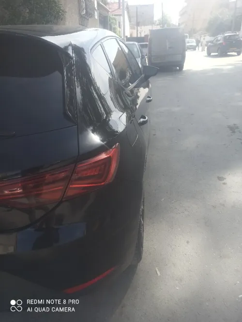 Seat Leon 2018 FR