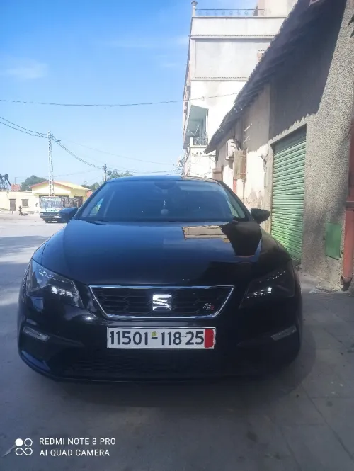 Seat Leon 2018 FR