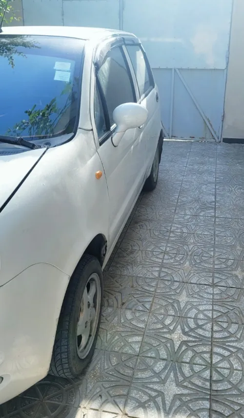 Chery QQ 2012 QQ