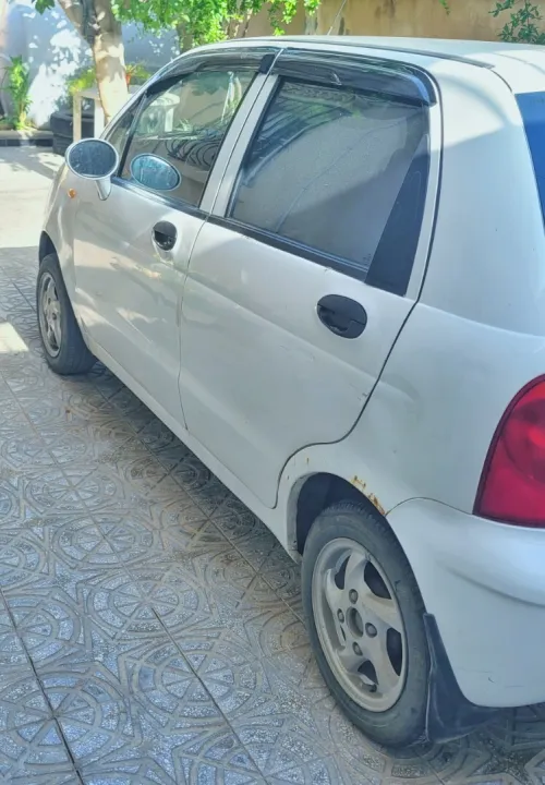 Chery QQ 2012 QQ