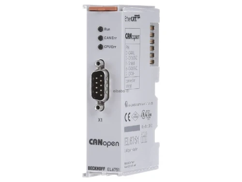 Modules BECKHOFF