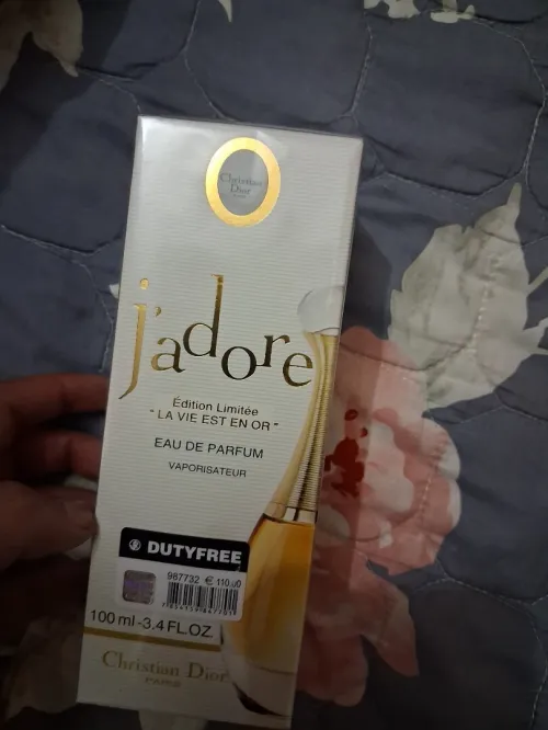 Dior j'adore