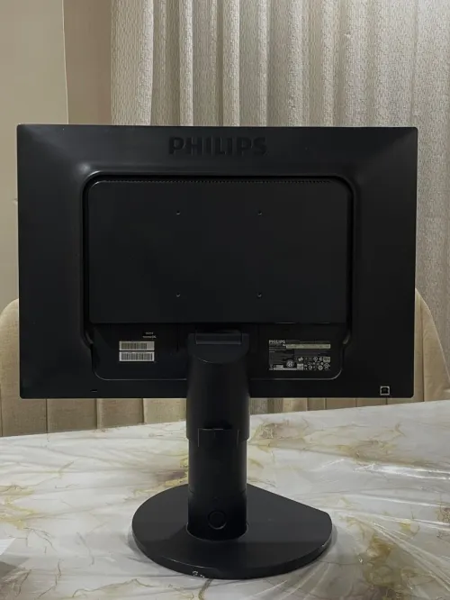 Écran Philips brilliance 240B
