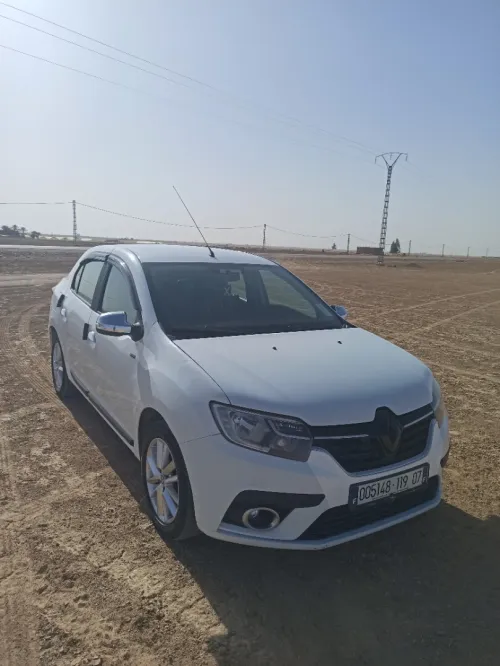 Renault Symbol 2019 