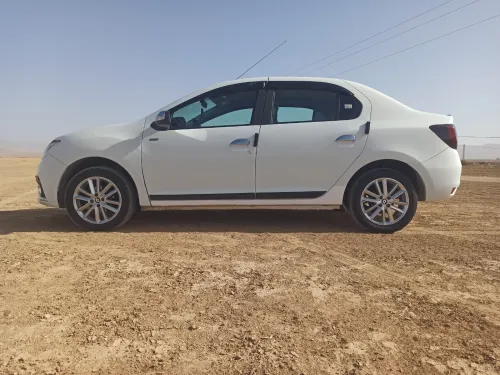 Renault Symbol 2019 
