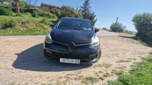 Renault Clio 4 RS 2014 Clio 4 RS