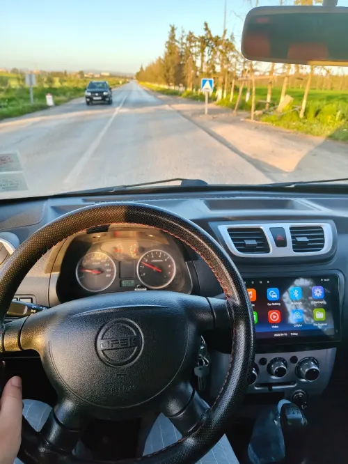 DFSK K02s 2024 دوبل كابين
