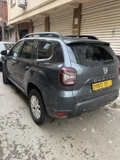 Dacia Duster 2021 Duster