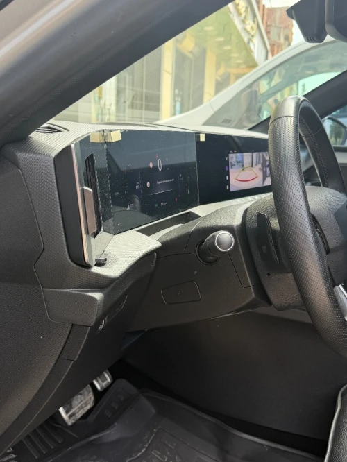 Opel Astra 2025 gs line