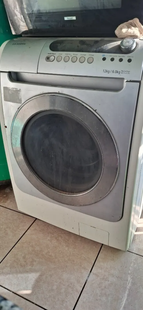 Machine à laver