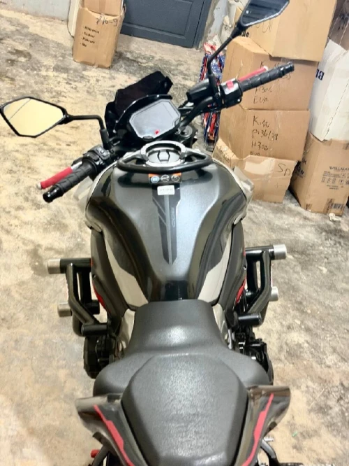 Kawasaki Z900 2023