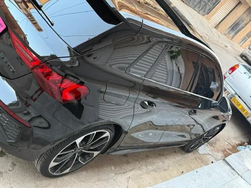 Audi A3 2023 Full option
