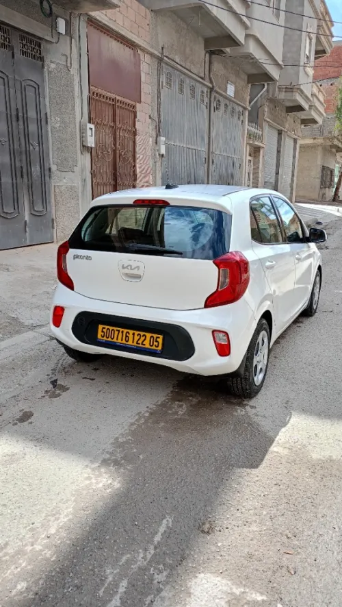 Kia Picanto 2022 Active