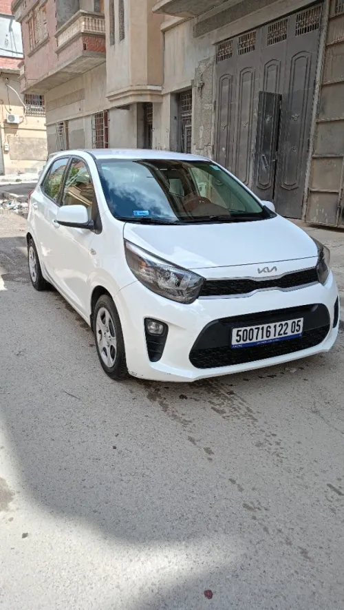 Kia Picanto 2022 Active