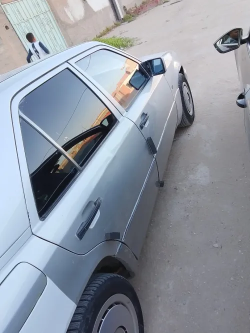 Mercedes Classe E 1995 Classe E