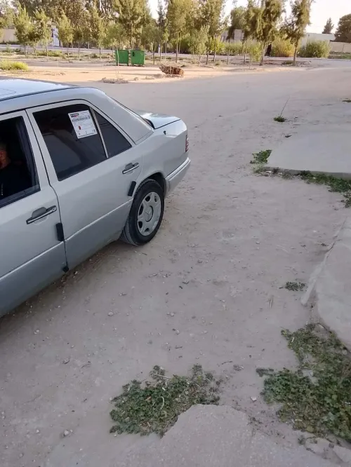 Mercedes Classe E 1995 Classe E