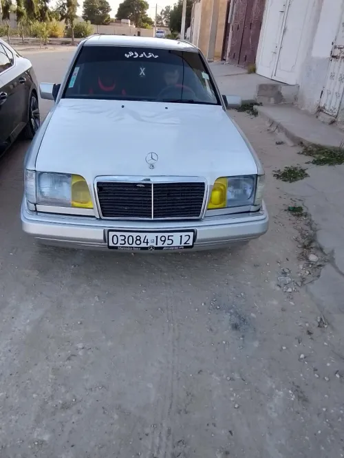Mercedes Classe E 1995 Classe E