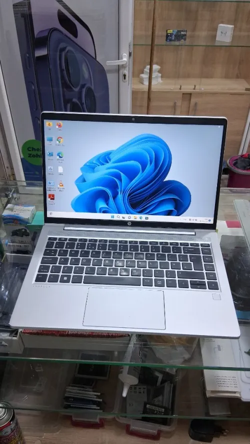 HP DESKTOP-FDFLCKR