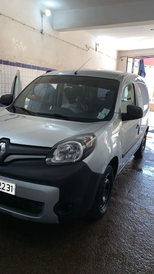 Renault Kangoo 2022 Kangoo
