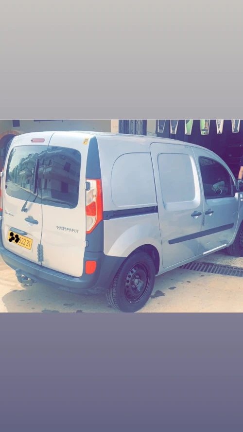 Renault Kangoo 2022 Kangoo