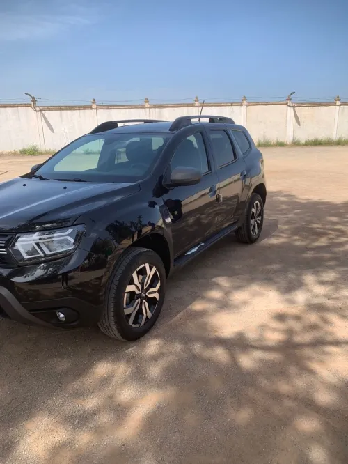 Renault Duster 2024 