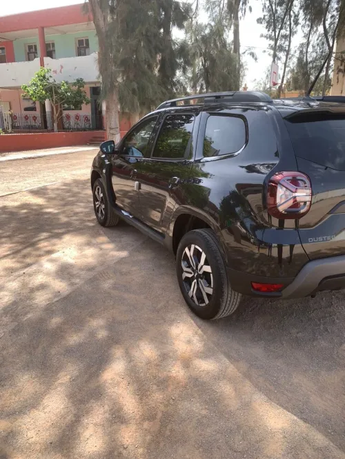 Renault Duster 2024 