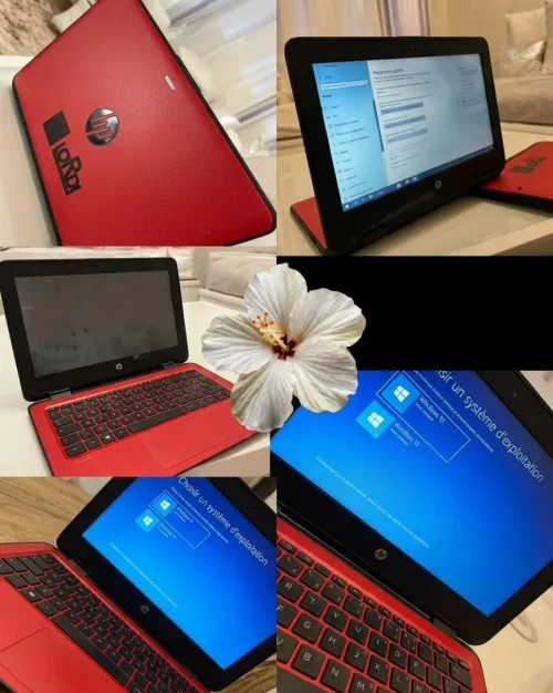ProBook HP