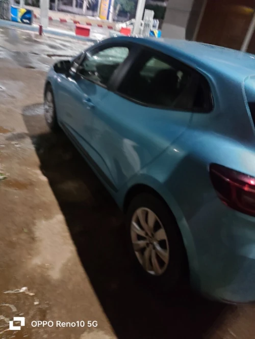 Renault Tce 2022 