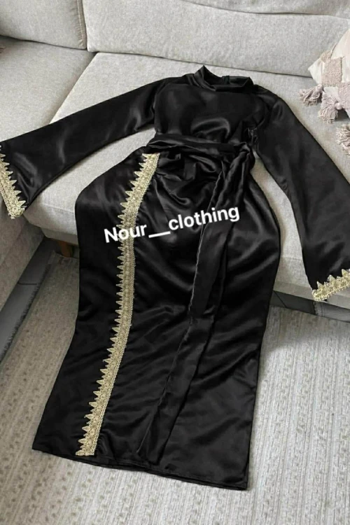Robe prestige