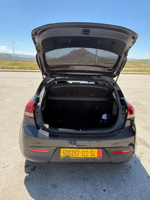Kia Rio 2022 T-GDi