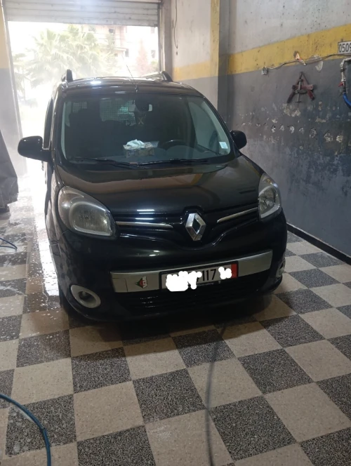 Renault Kangoo 2017 