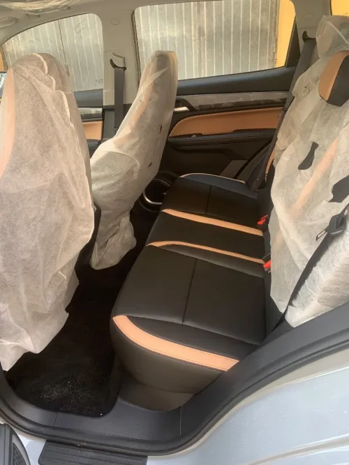 Geely Pro 2025 Geely Haoyue Pro 2025