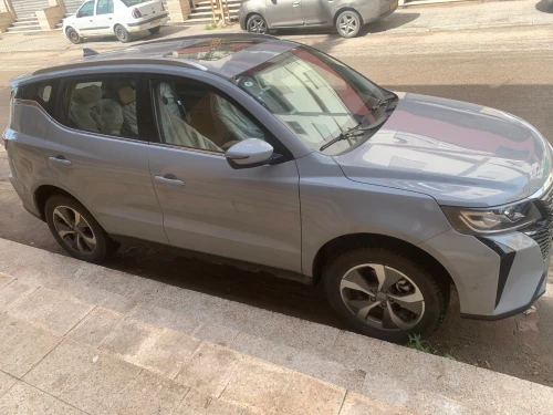 Geely Pro 2025 Geely Haoyue Pro 2025