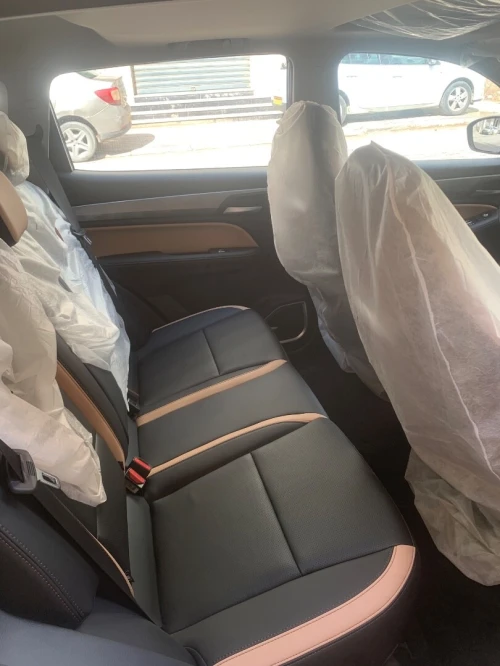 Geely Pro 2025 Geely Haoyue Pro 2025