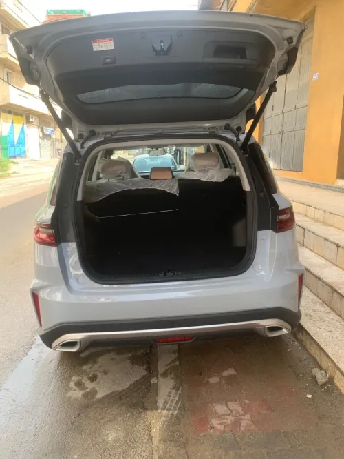 Geely Pro 2025 Geely Haoyue Pro 2025