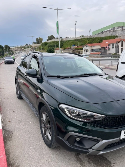 Fiat Panda Cross 2021 Panda Cross