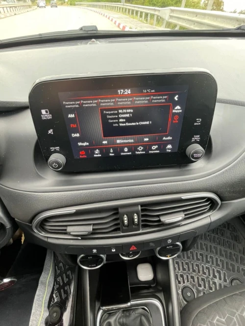 Fiat Panda Cross 2021 Panda Cross