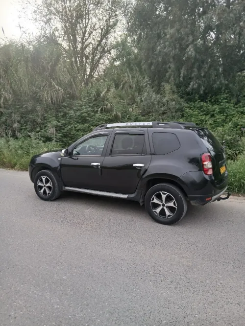 Dacia Duster 2018 FaceLift Ambiance