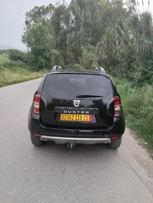 Dacia Duster 2018 FaceLift Ambiance