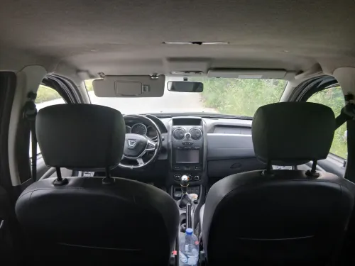 Dacia Duster 2018 FaceLift Ambiance