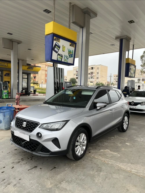 Seat ARONA 2021 ARONA