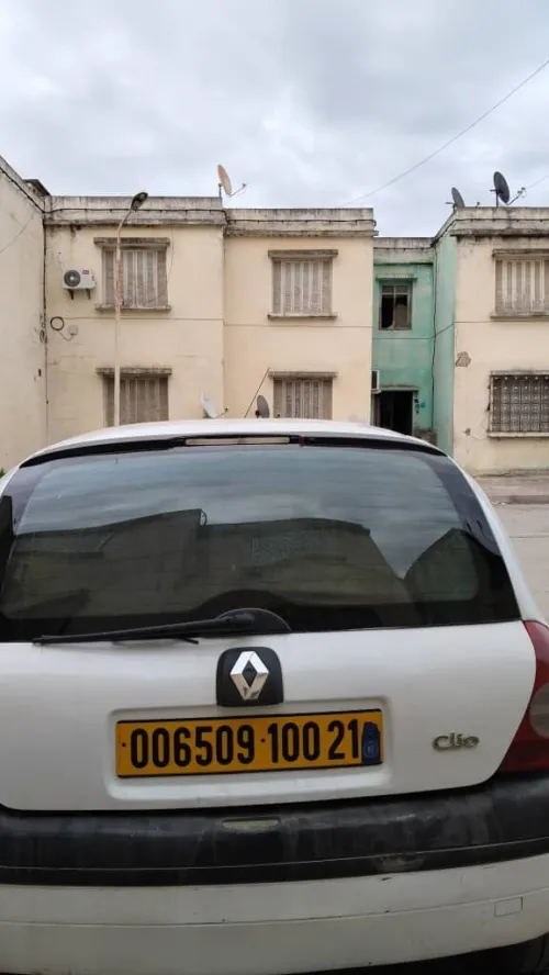 Renault Clio 2 2000 Clio 2