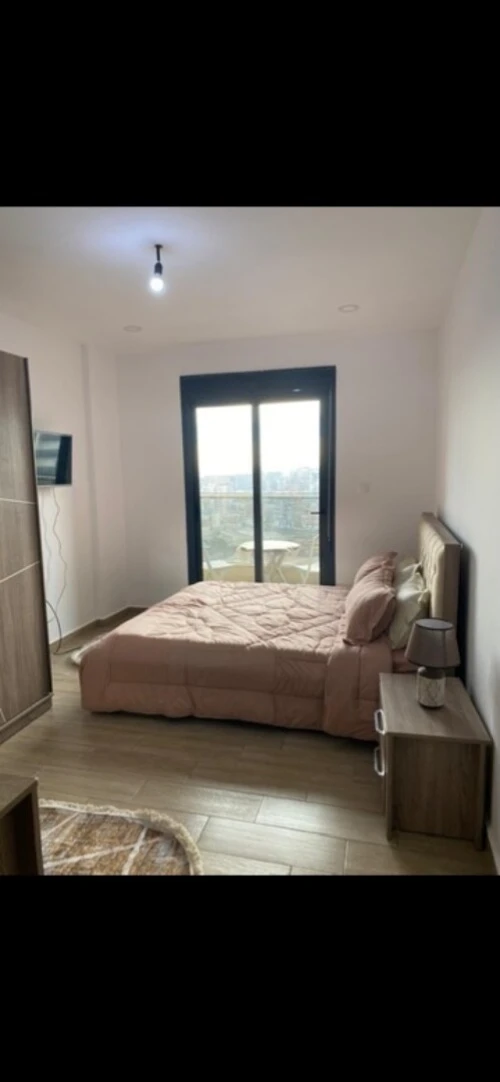 Location vacances Appartement F2 Oran Bir el djir