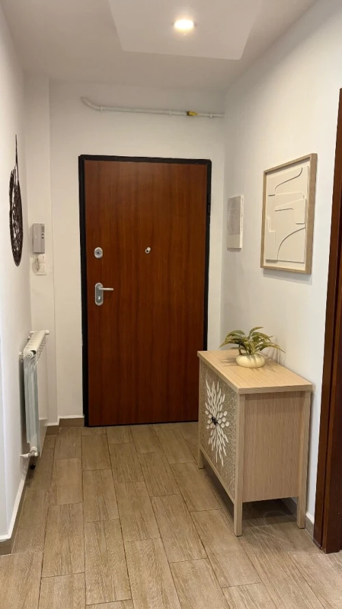 Location vacances Appartement F2 Oran Bir el djir
