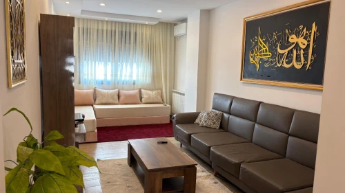 Location vacances Appartement F2 Oran Bir el djir
