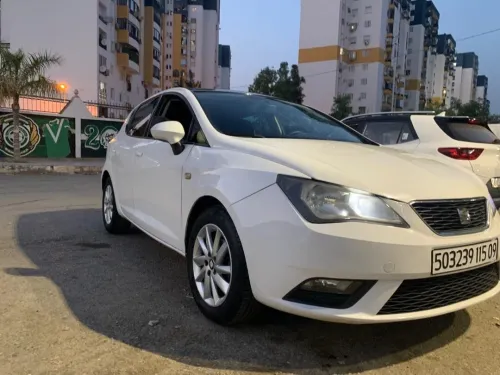 Seat Ibiza 2015 Fully +Toit ouvrant